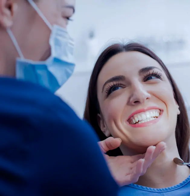 Reabilitação Oral Funcional e Estética