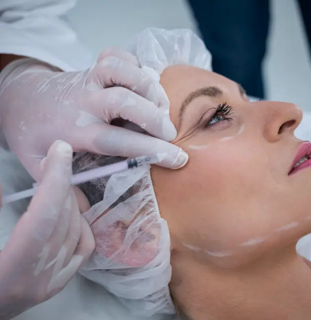 Harmonização Orofacial