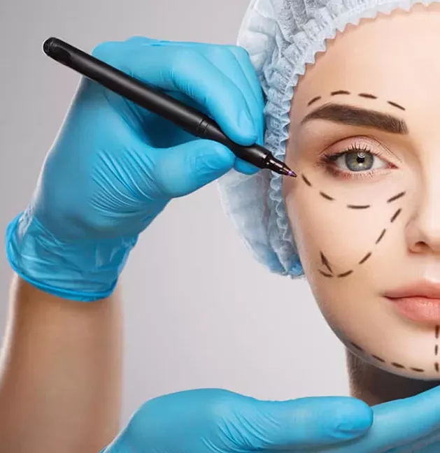 Cirurgias Estéticas Faciais Avançadas