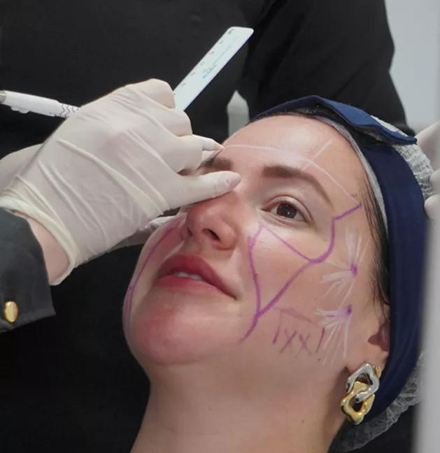 Saúde Estética Avançada